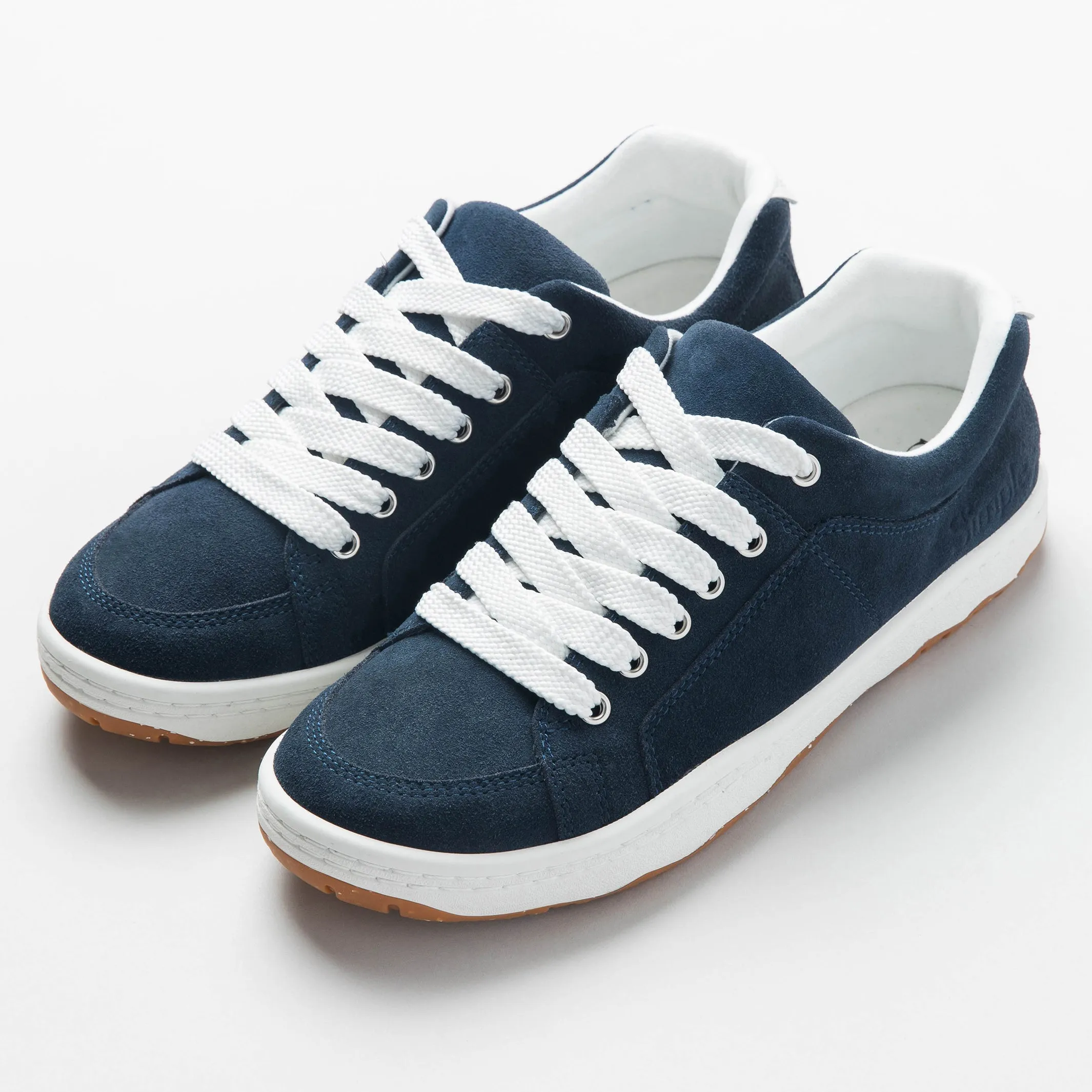 OS Standard Issue - Suede