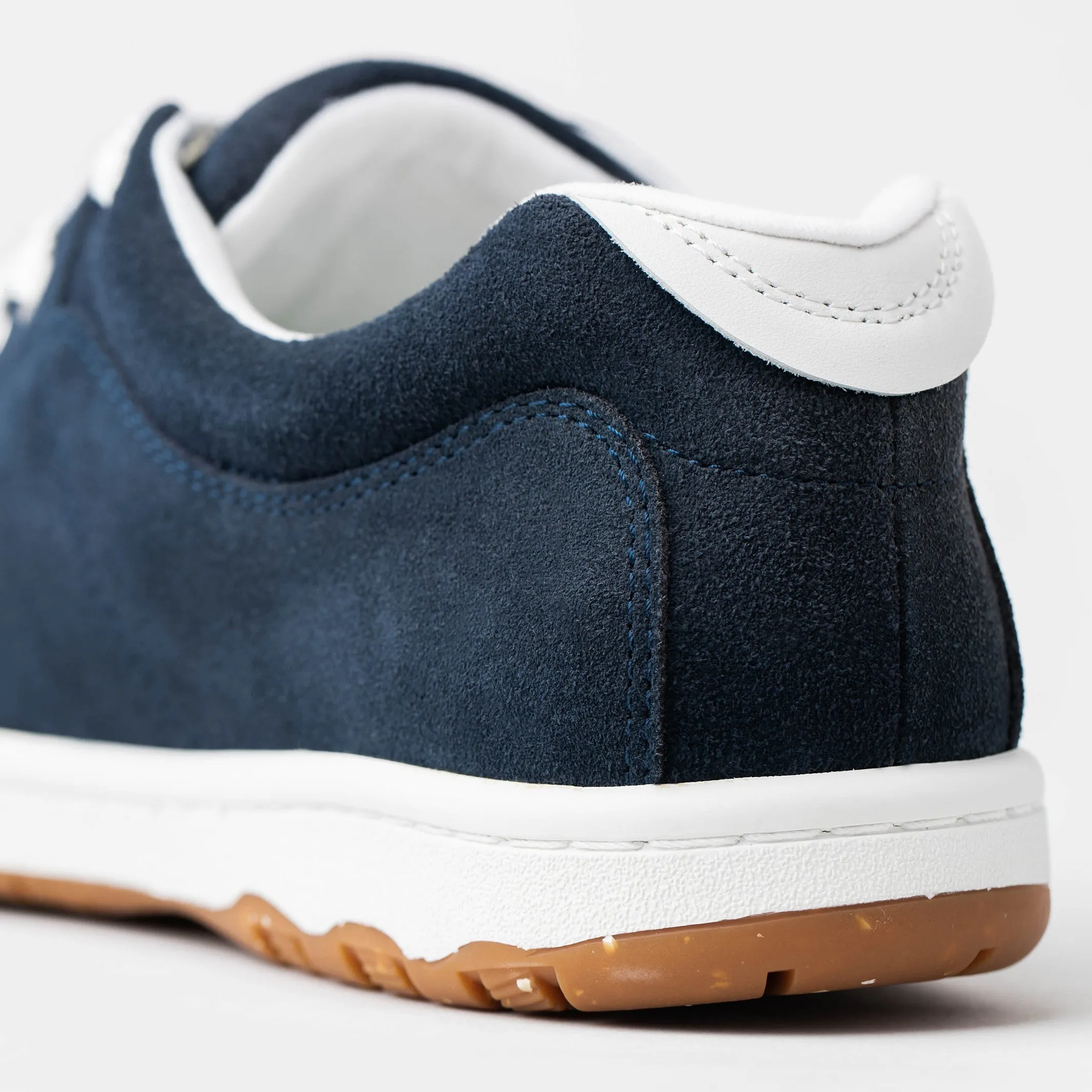 OS Standard Issue - Suede