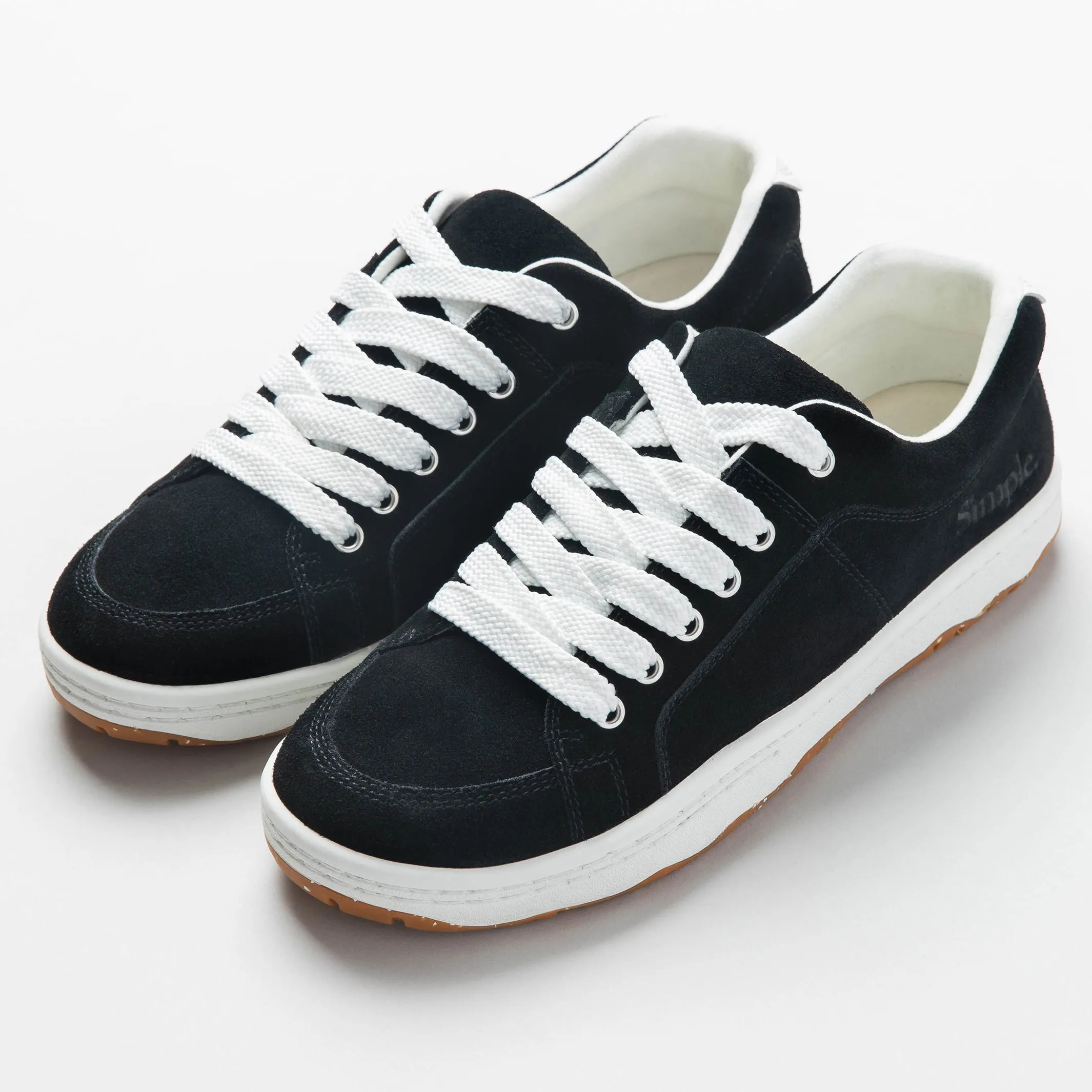 OS Standard Issue - Suede