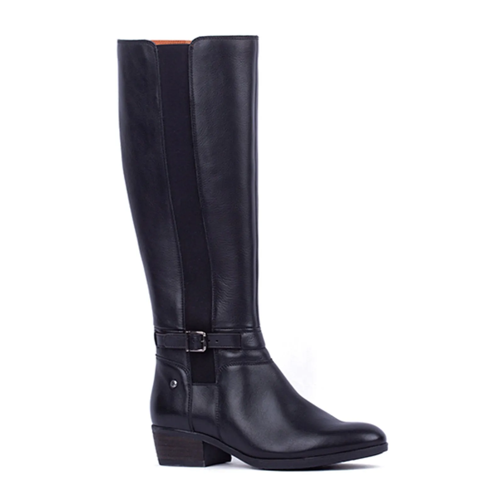 Pikolinos Daroca W1U-9528 Tall Boot (Women) - Black