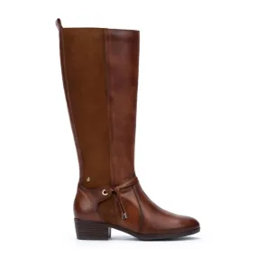 Pikolinos Daroca W1U-9561C1 Tall Boot (Women) - Cuero