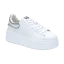 Platform Low Top Sneaker