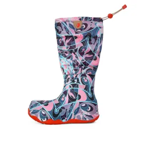 (Pre-sale) Mandala Navarra Boots Women