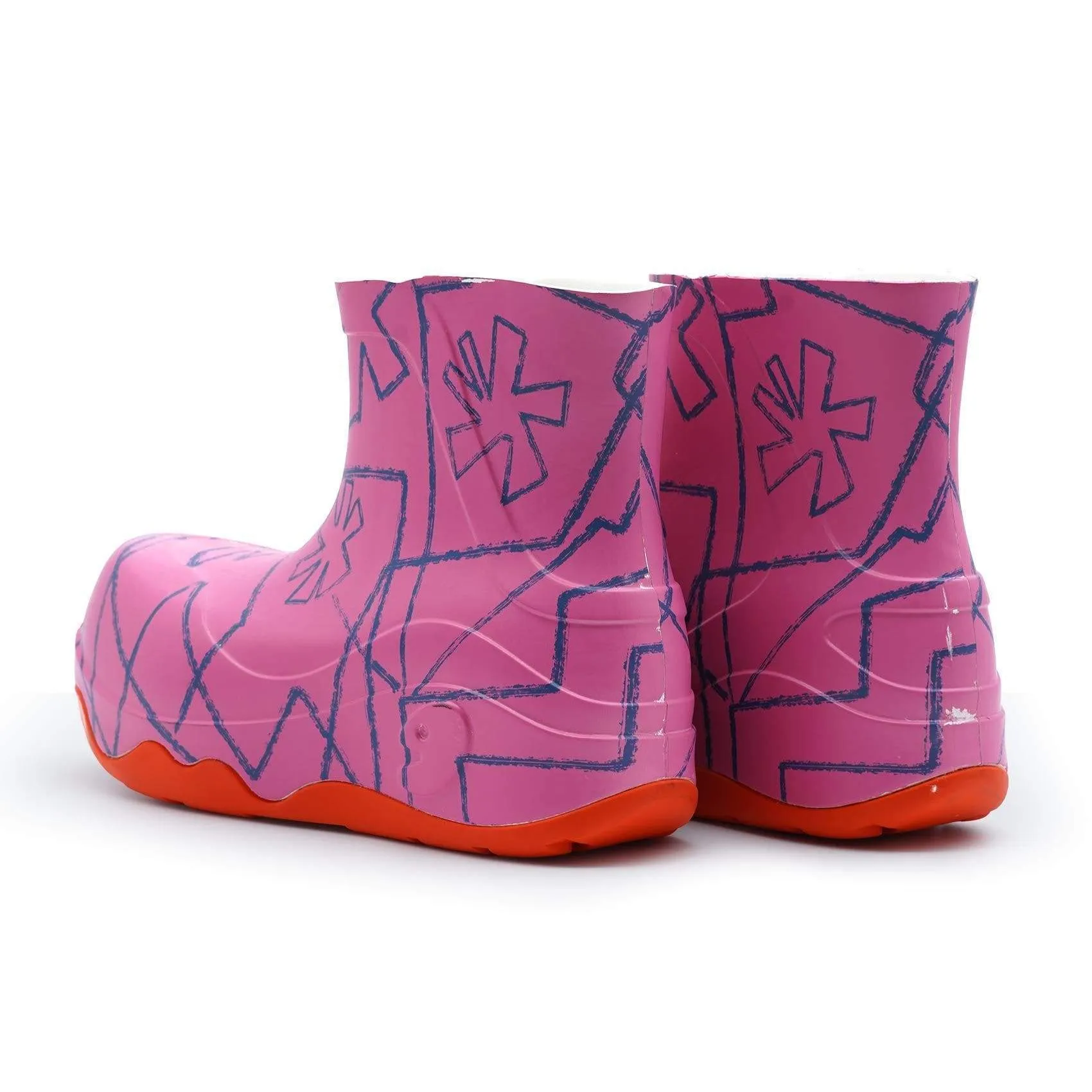 (Pre-sale) Pink Lady Navarra Boots Women