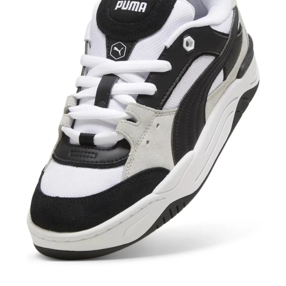 Puma-180 'PUMA White'