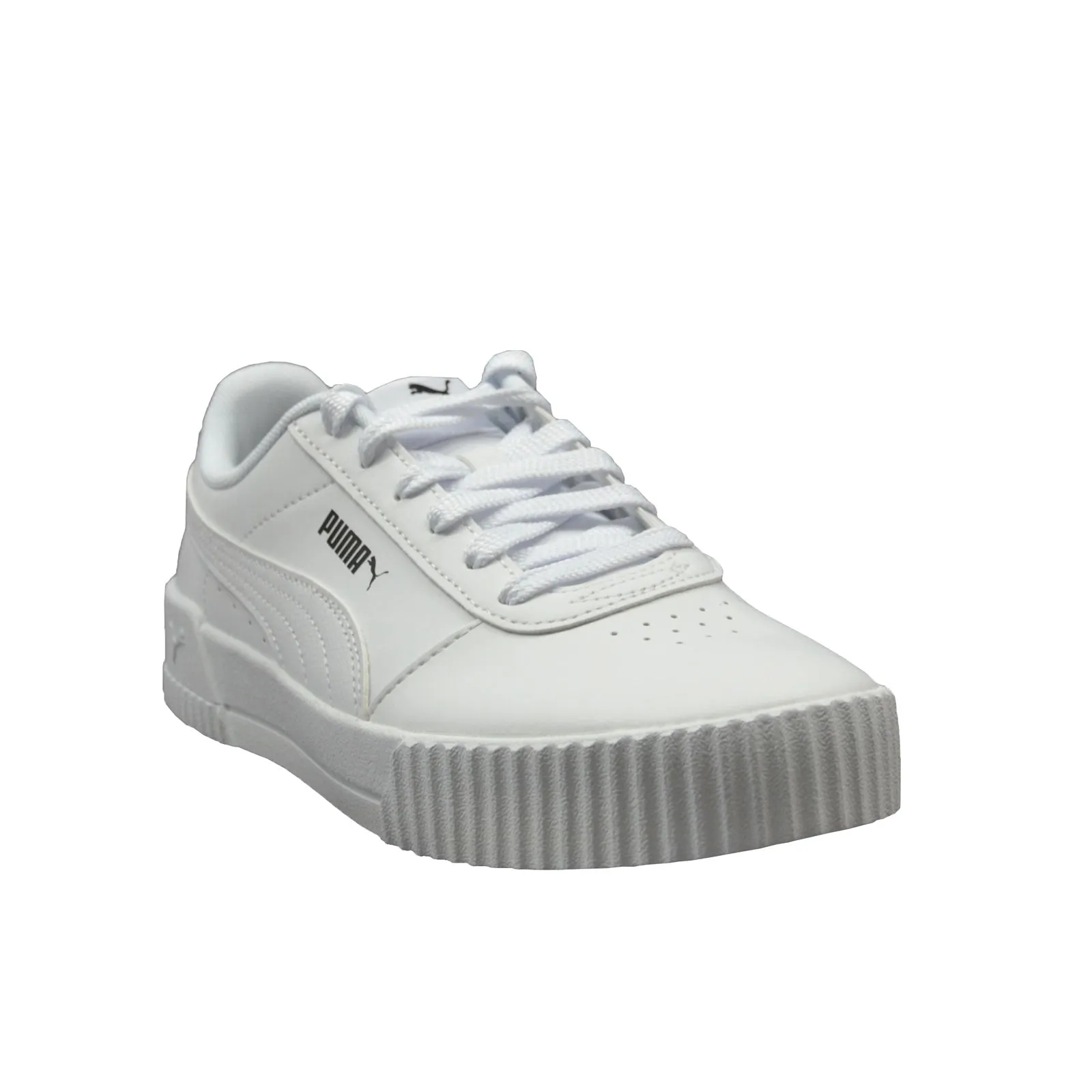 Puma Carina 37410601 (Puma White / Puma White)