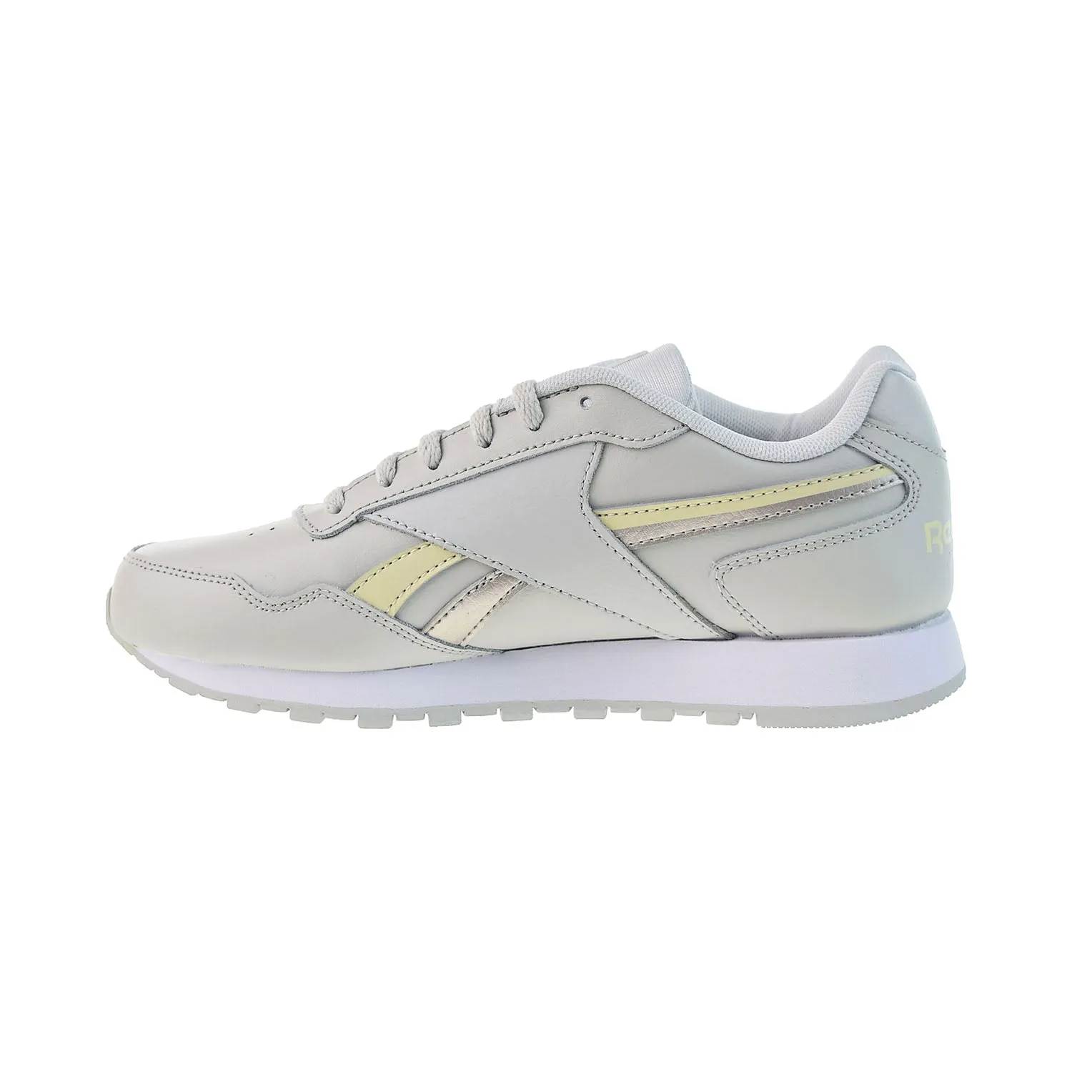 Reebok Classic Harman Run Women's Shoes Porcelain-Alabaster-White