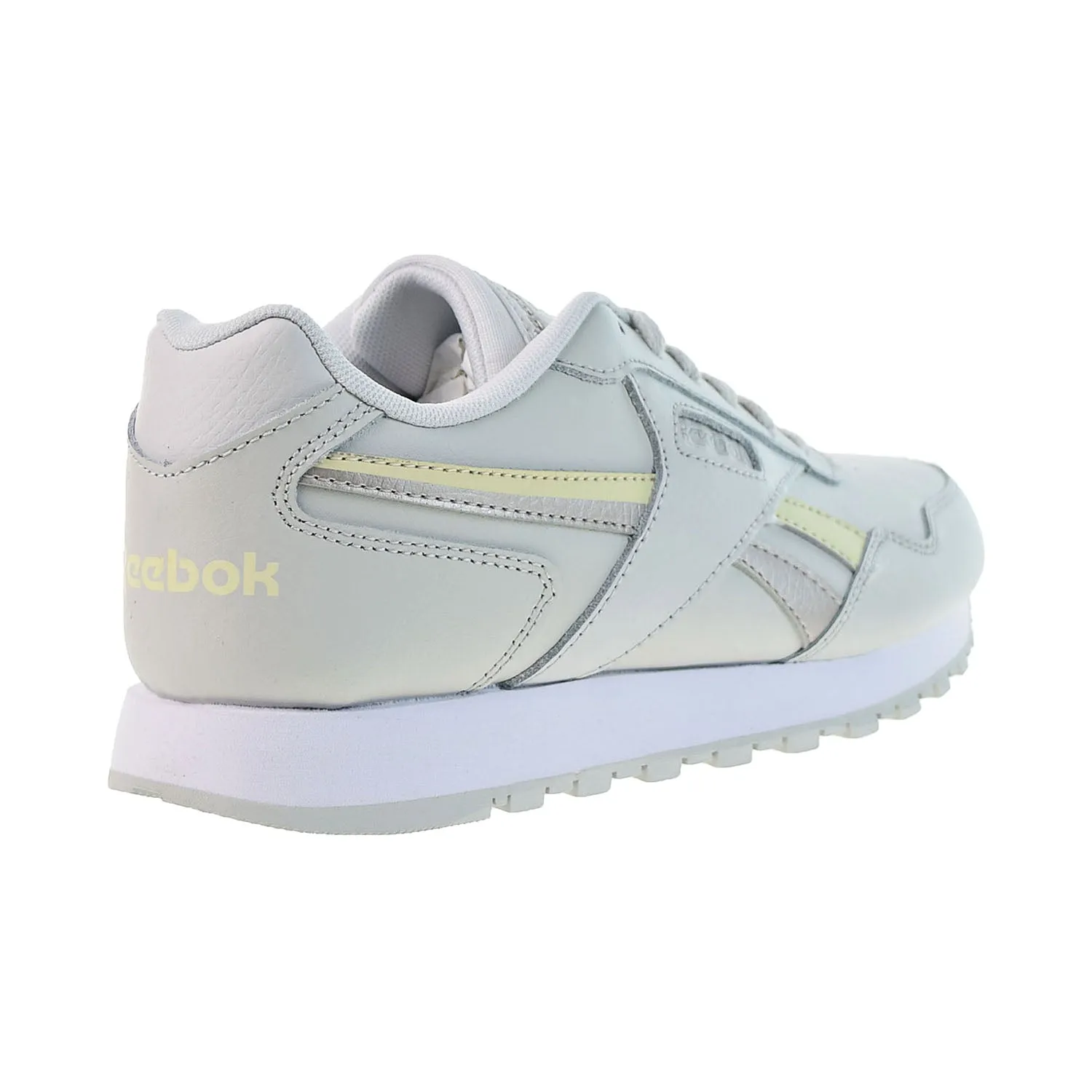 Reebok Classic Harman Run Women's Shoes Porcelain-Alabaster-White