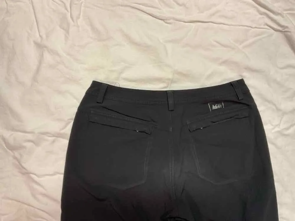 REI Hiking Pants Women's 6