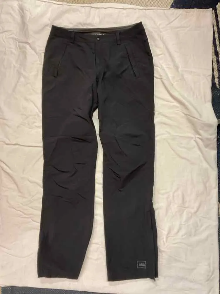 REI Hiking Pants Women's 6