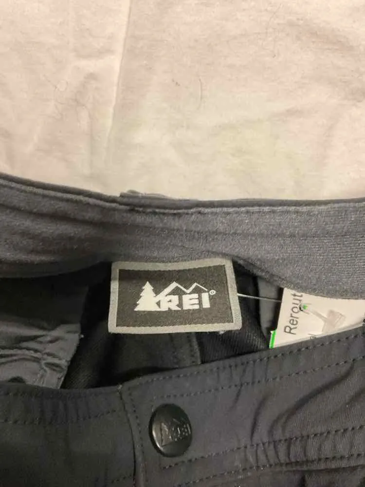 REI Hiking Pants Women's 6