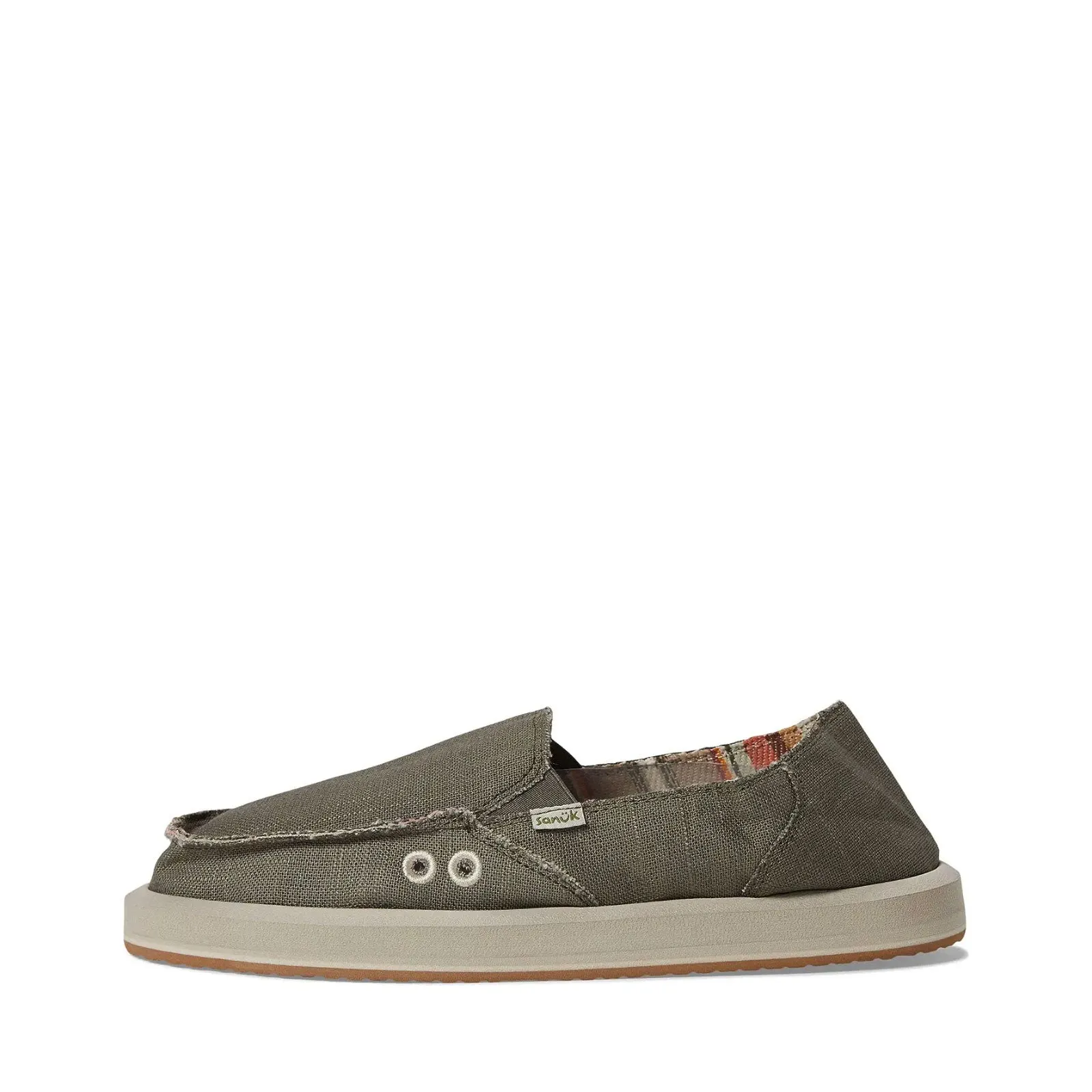 Sanuk Donna ST Hemp 1119310