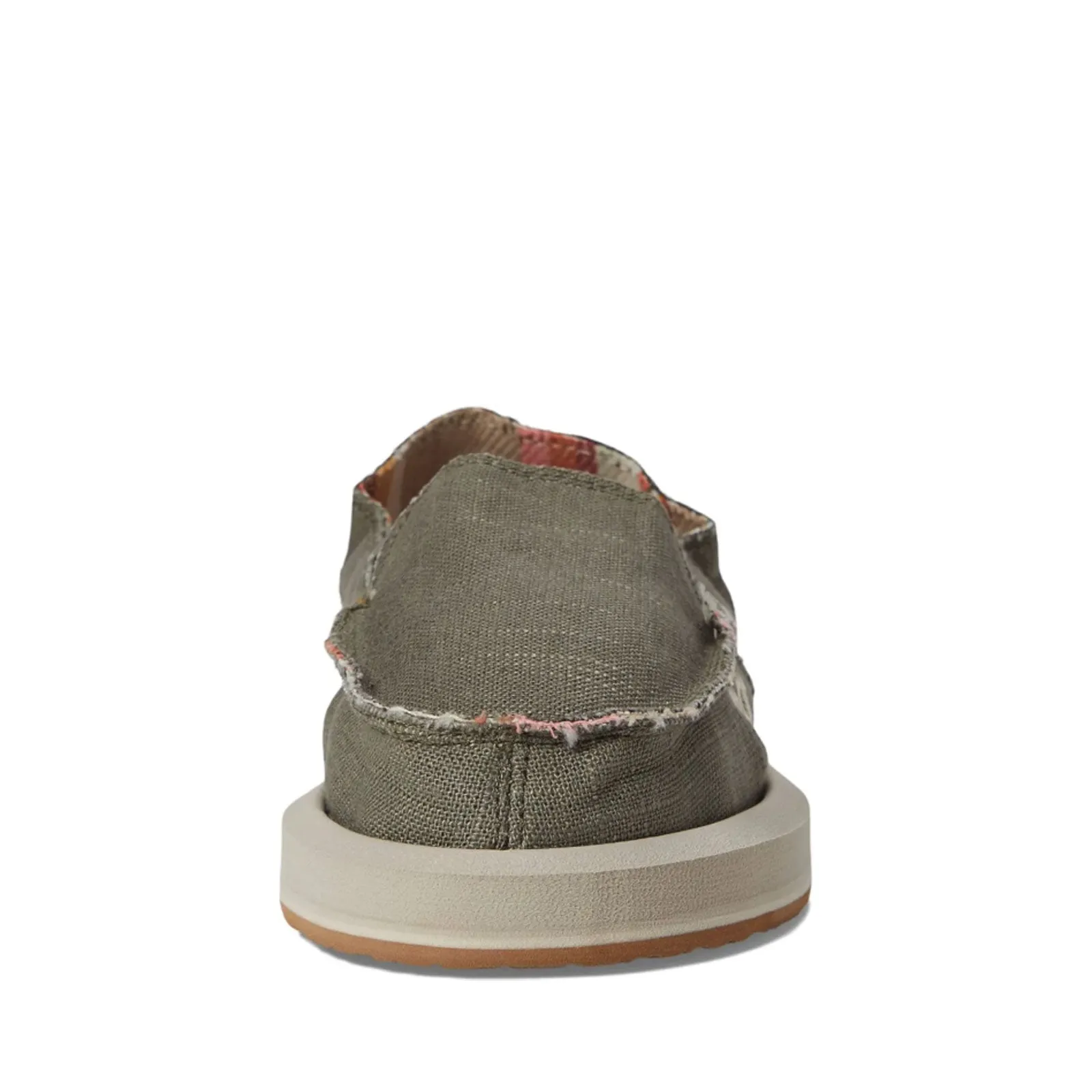 Sanuk Donna ST Hemp 1119310