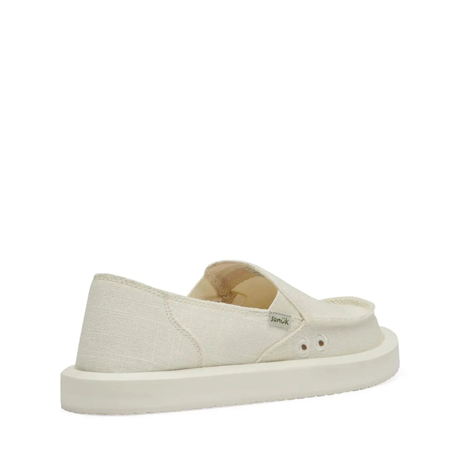 Sanuk Donna ST Hemp 1119310