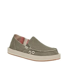 Sanuk Donna ST Hemp 1119310