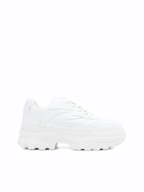 Shubizz Quebec Chunky Sneakers