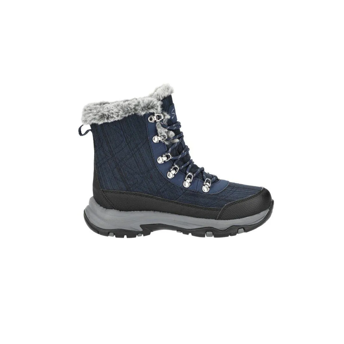 Skechers Trego-Cold Hiking Boots