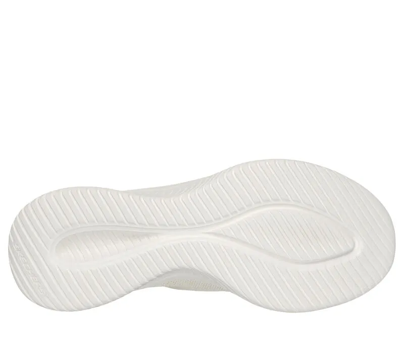 'Skechers' Women's Slip-ins: Ultra Flex 3.0-Brilliant - Natural