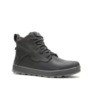 SPENCER Men's Hiker Boot - BLACK