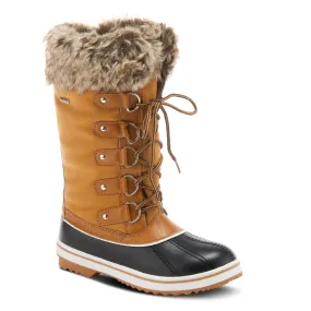 SPRING STEP SURVIVAL TALL BOOTS