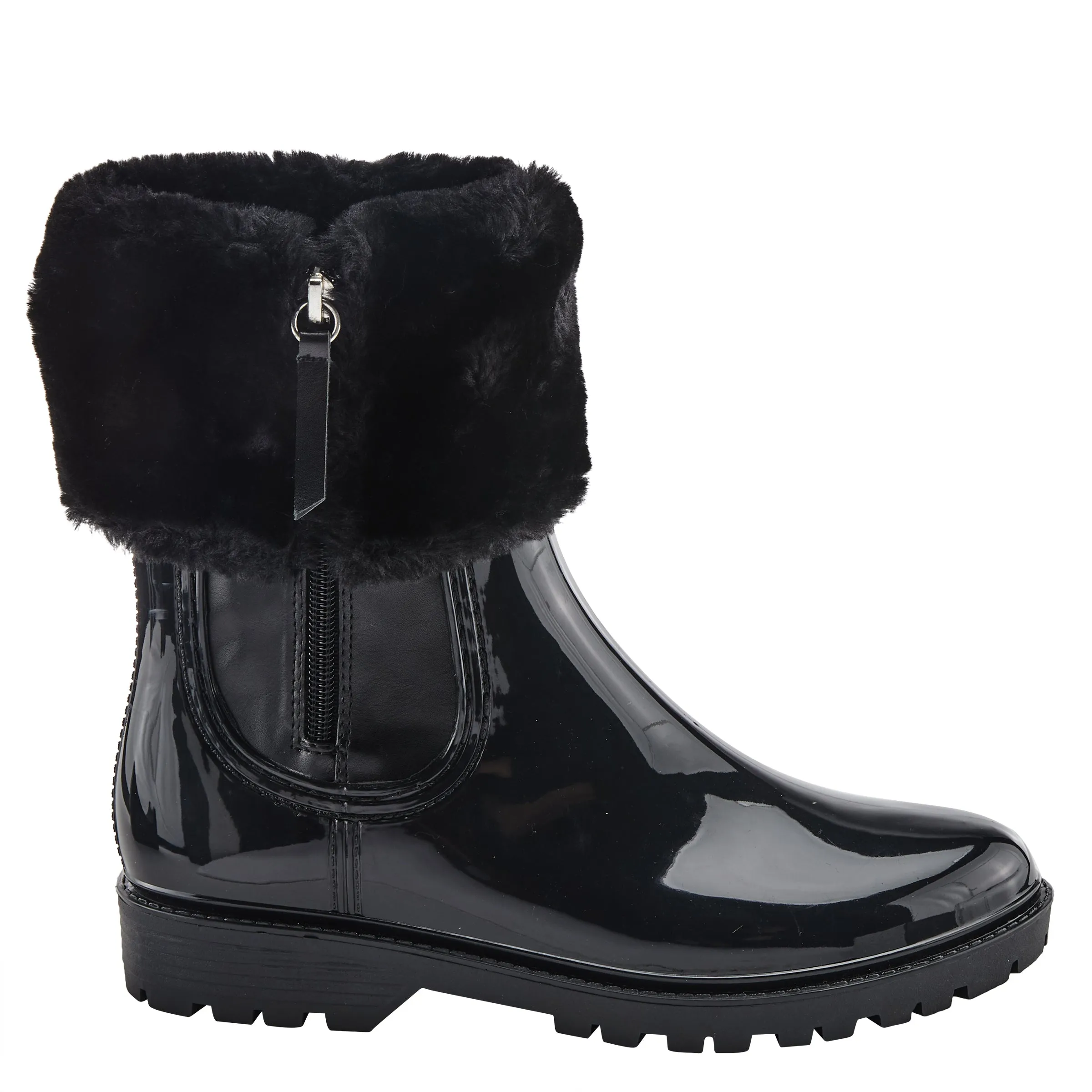 SPRING STEP WELLIES BOOT