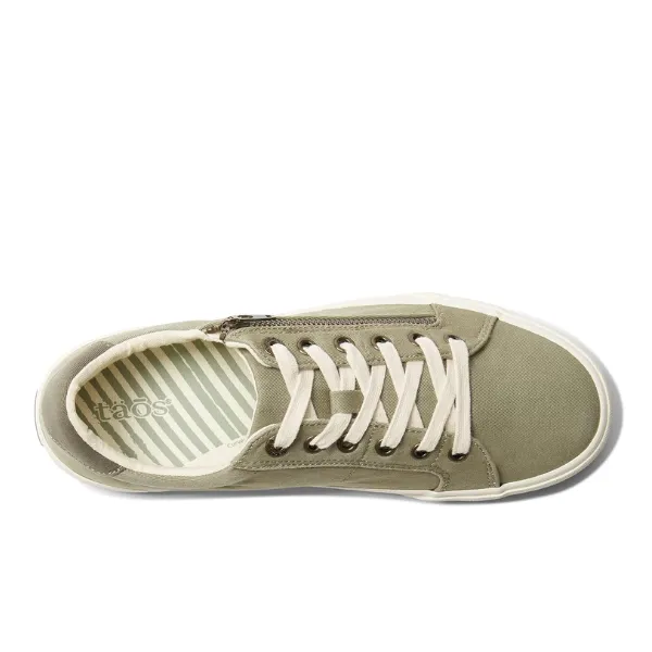 Taos Women's Z Soul Sage/Olive Distressed