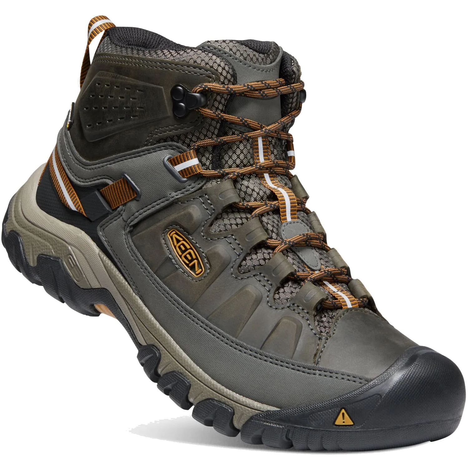 Targhee III Mid WP Men's Boots