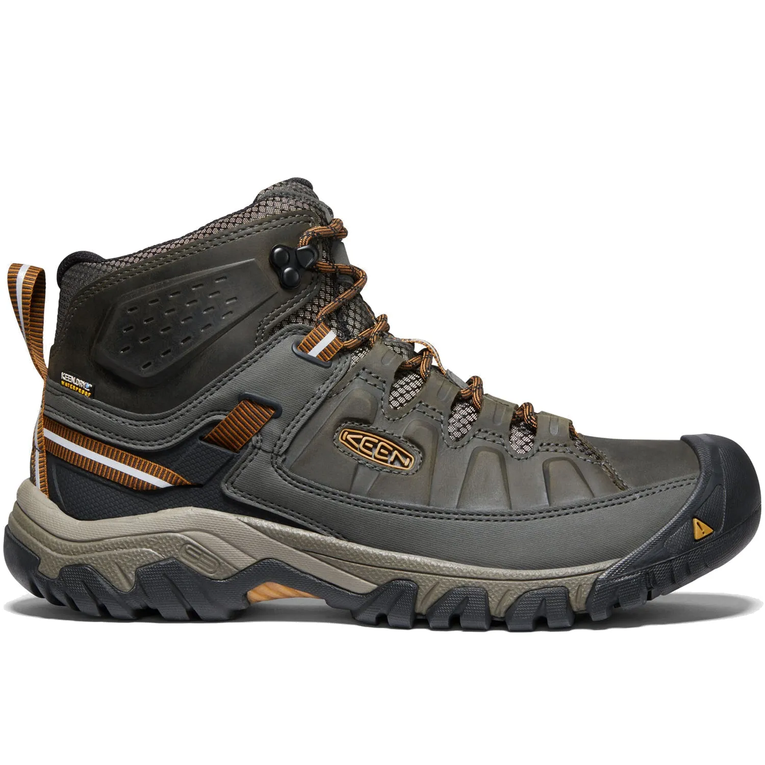 Targhee III Mid WP Men's Boots