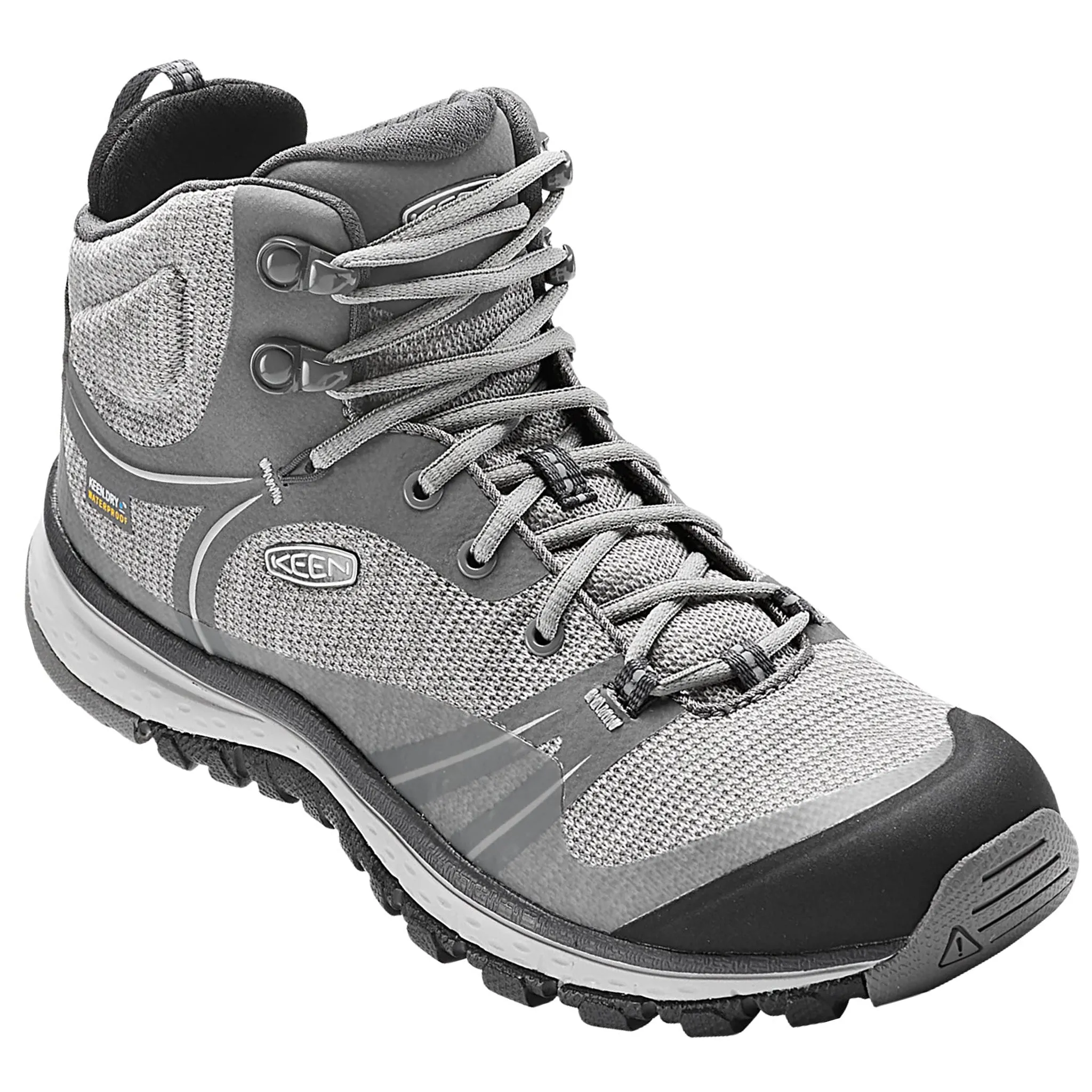 Terradora Mid WP Women's Boots