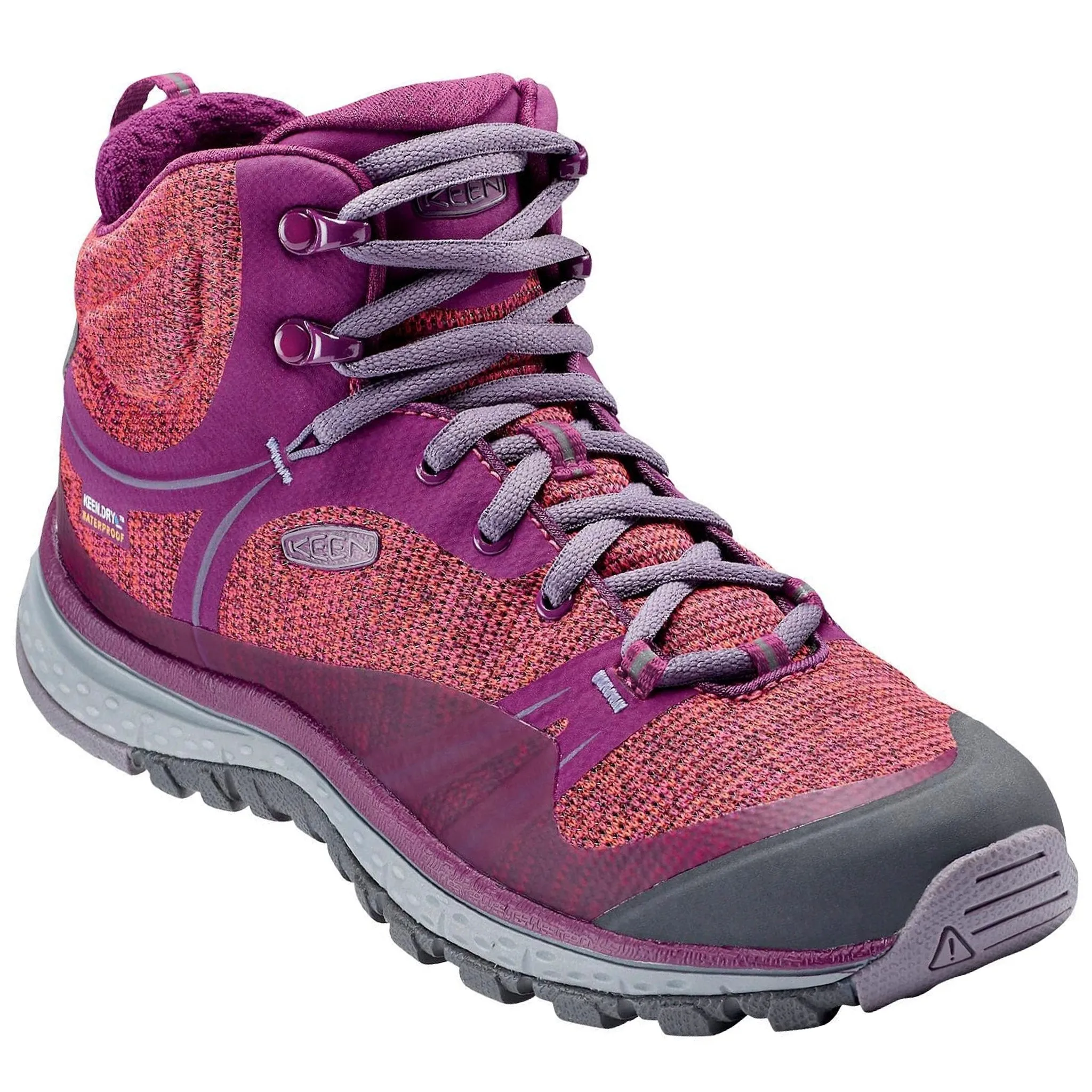 Terradora Mid WP Women's Boots