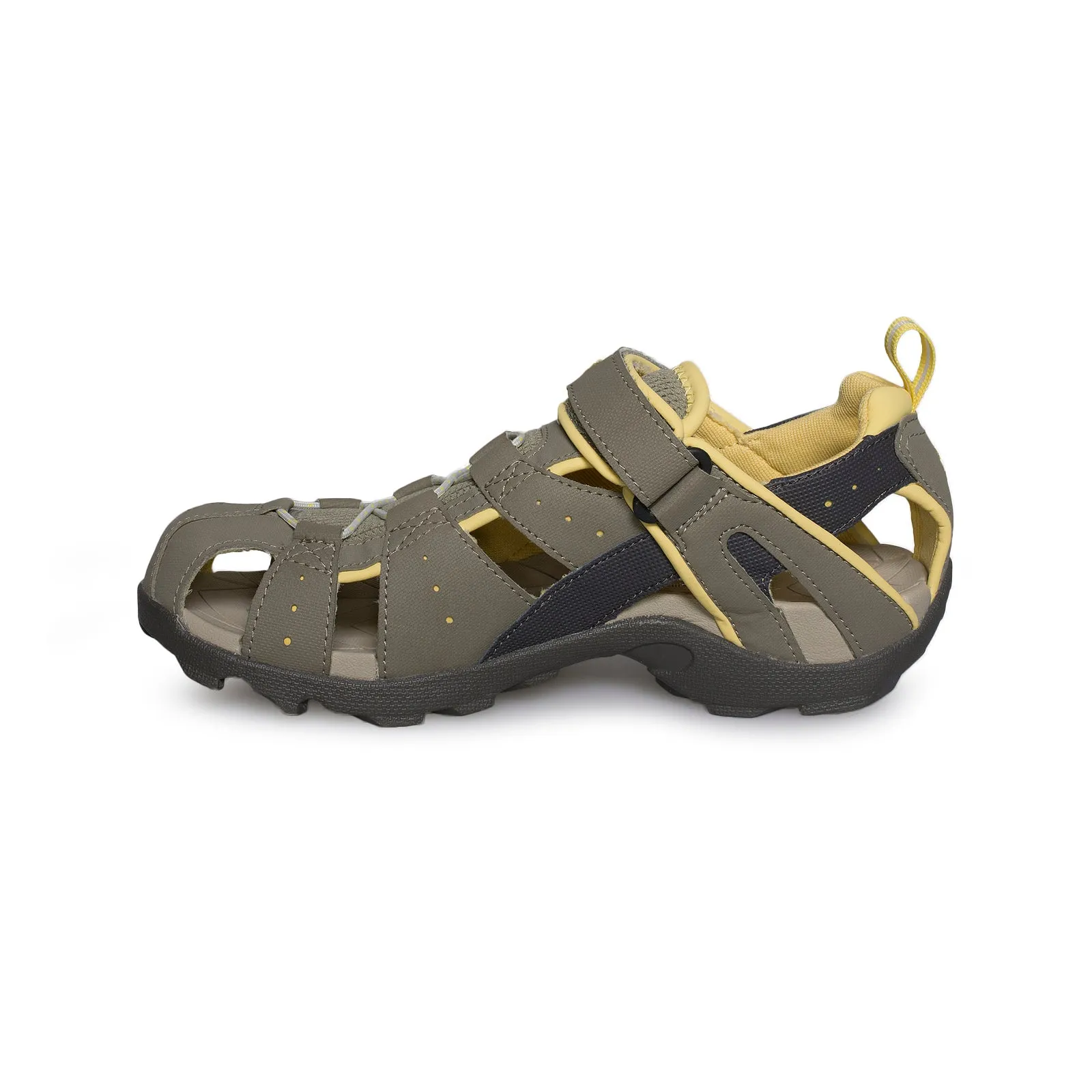 Teva Deacon Mermaid Sandals