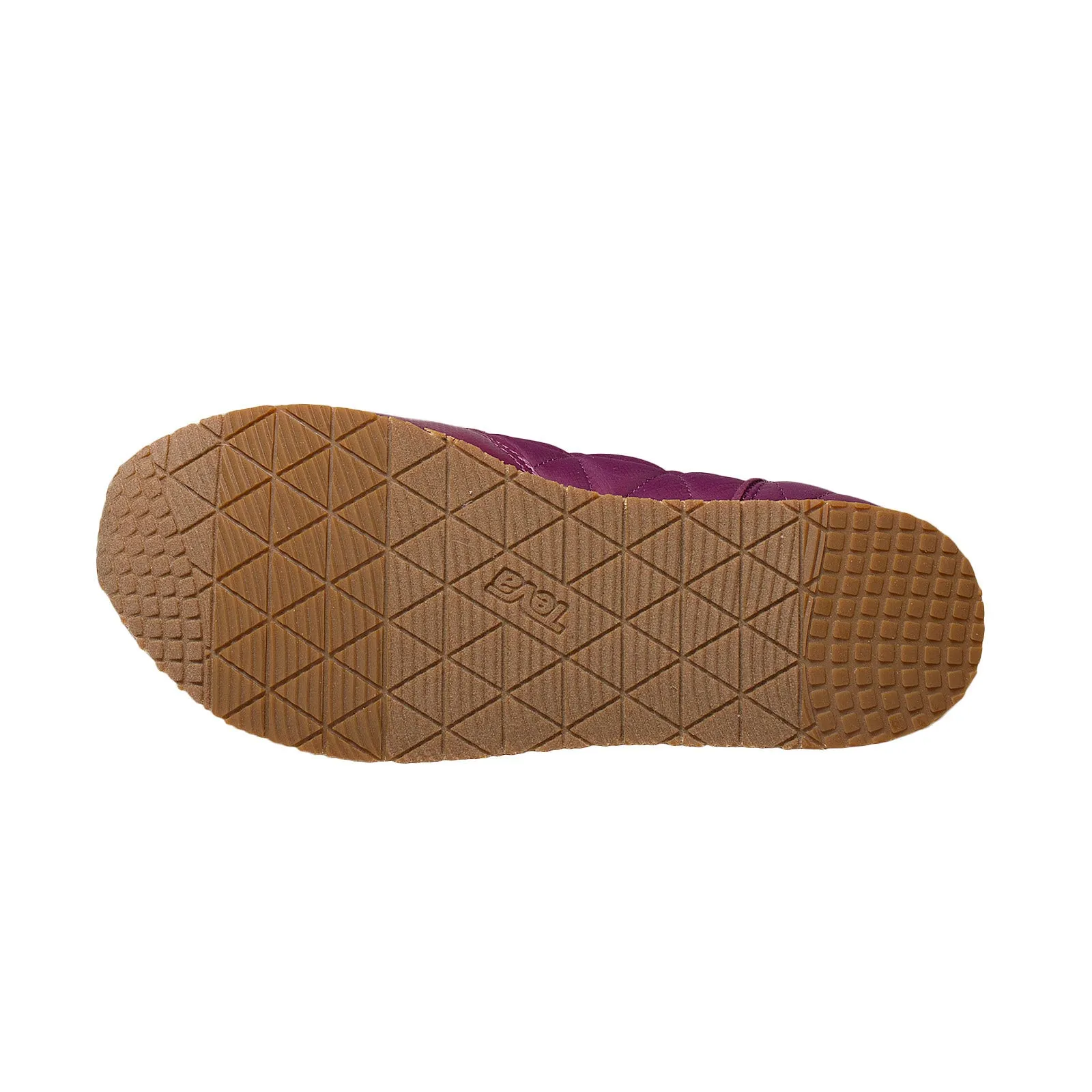 Teva Ember Mid Amaranth Boots - Women's