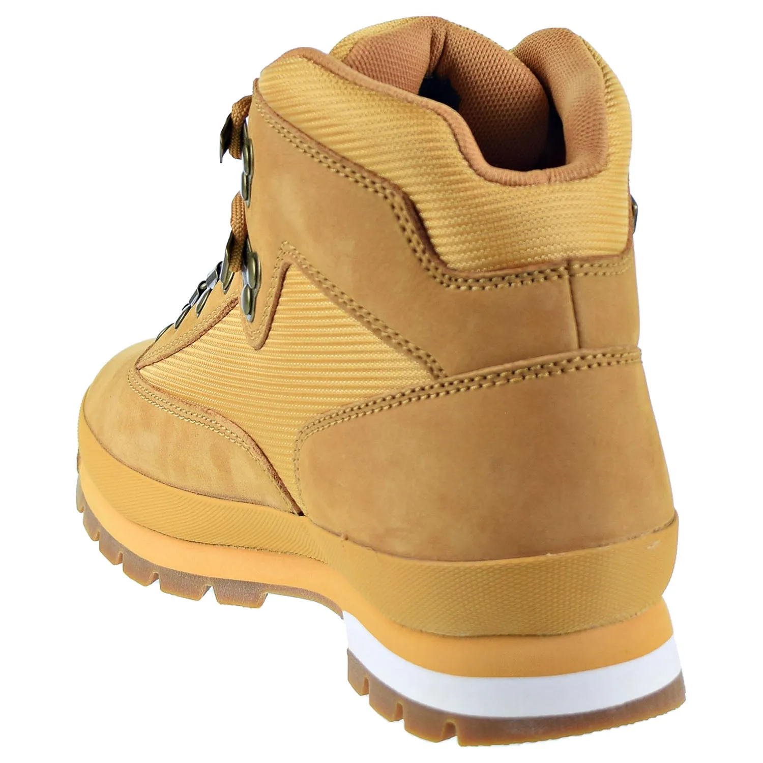 Timberland Euro Hiker Men's Boots Wheat