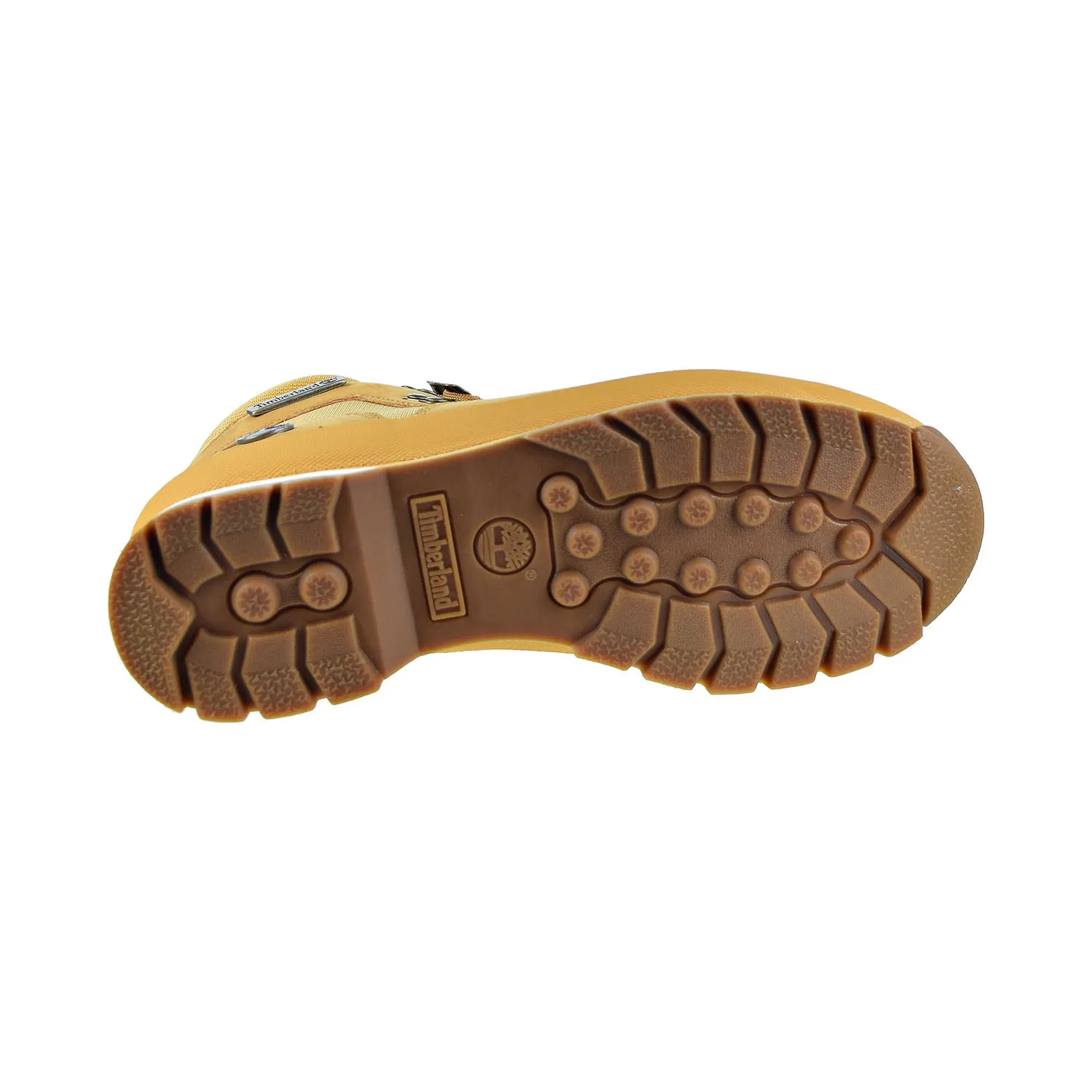 Timberland Euro Hiker Men's Boots Wheat