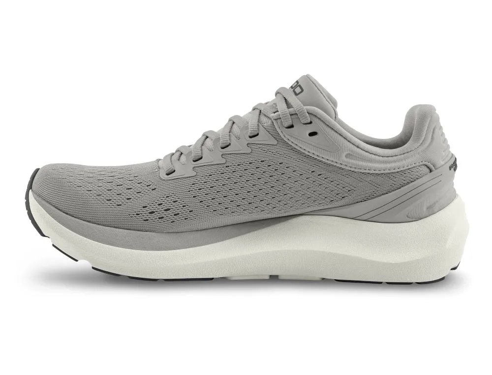 'Topo Athletic' Men's Phantom 3 - Grey / Grey