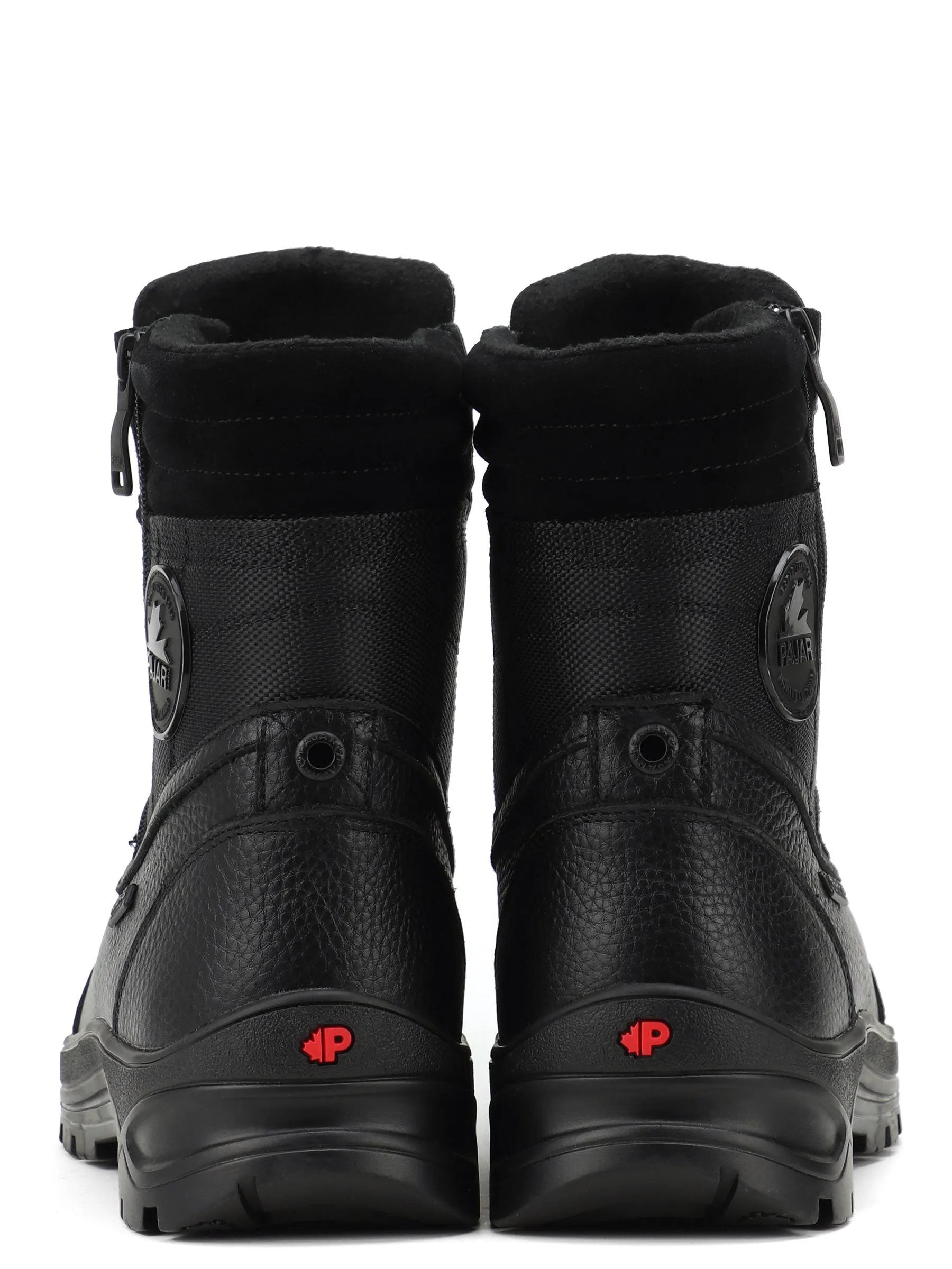 Trooper IG Men's Boot w/ Ice Grippers