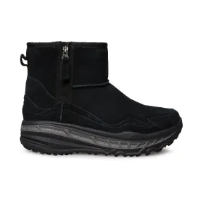 UGG CA805 Classic Weather Black TNL Boots - Men's