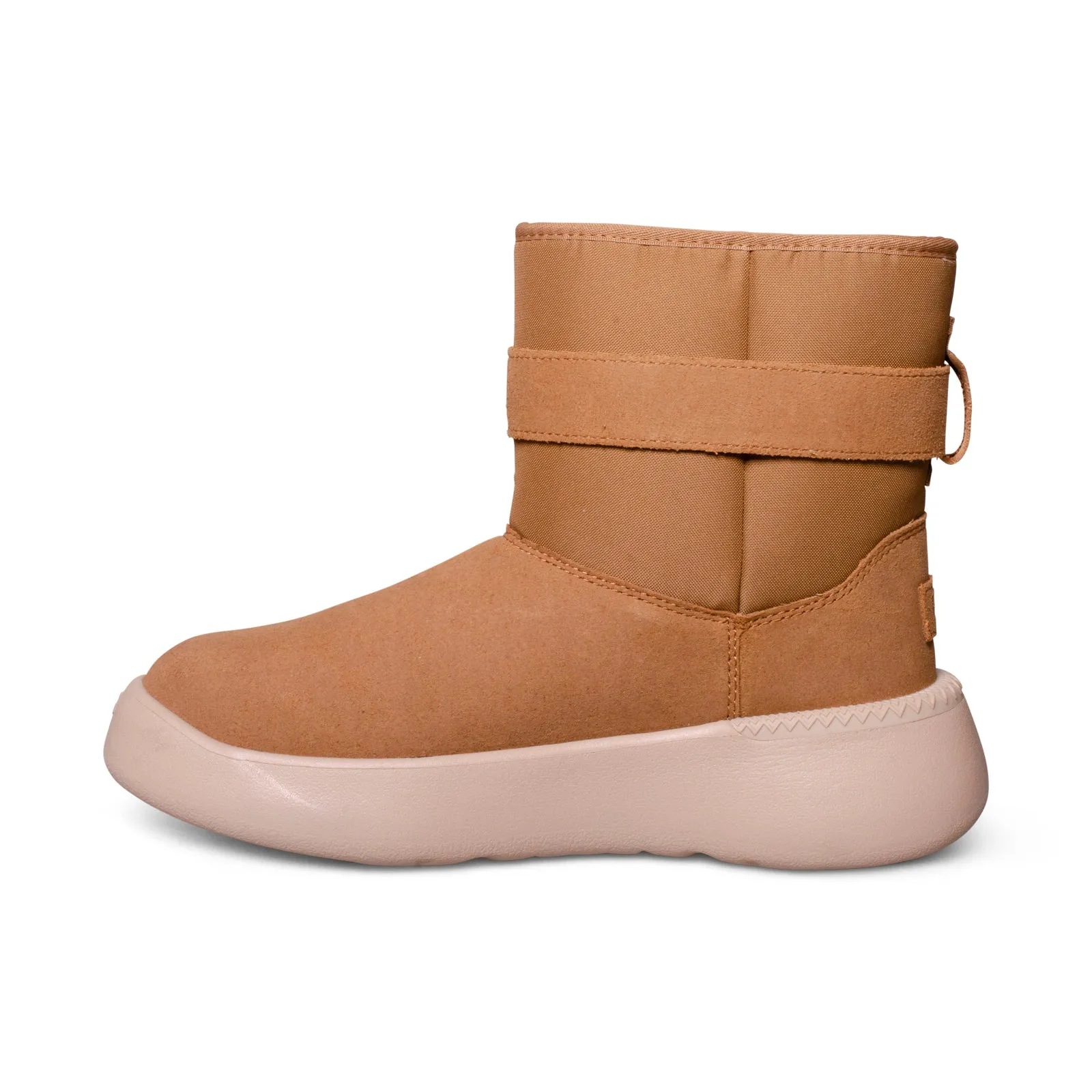 UGG Classic S Chestnut Boots - Men's