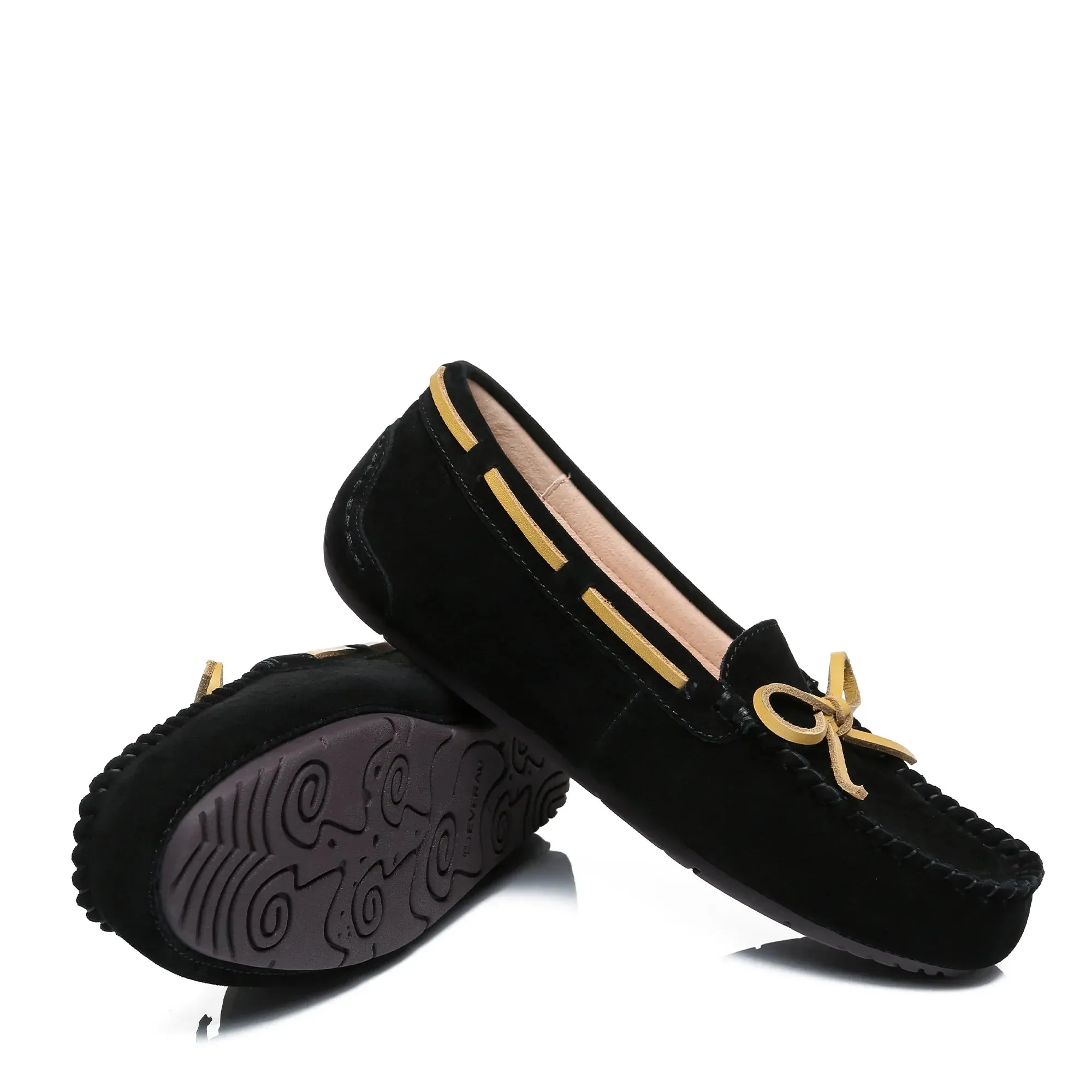 UGG Classic Summer Moccasins