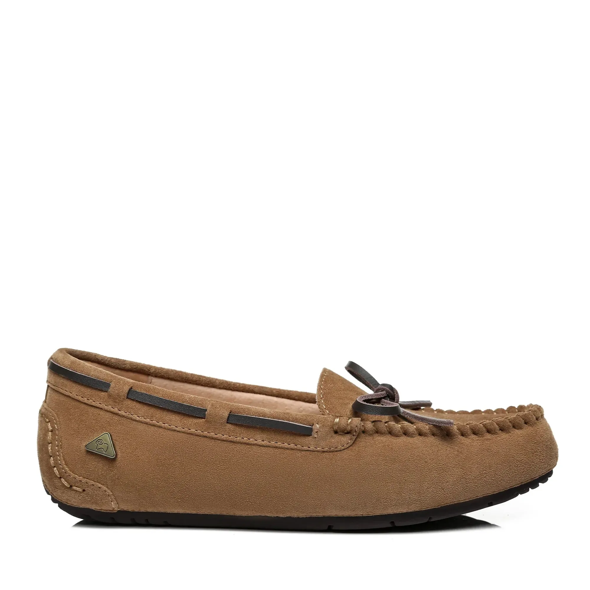 UGG Classic Summer Moccasins