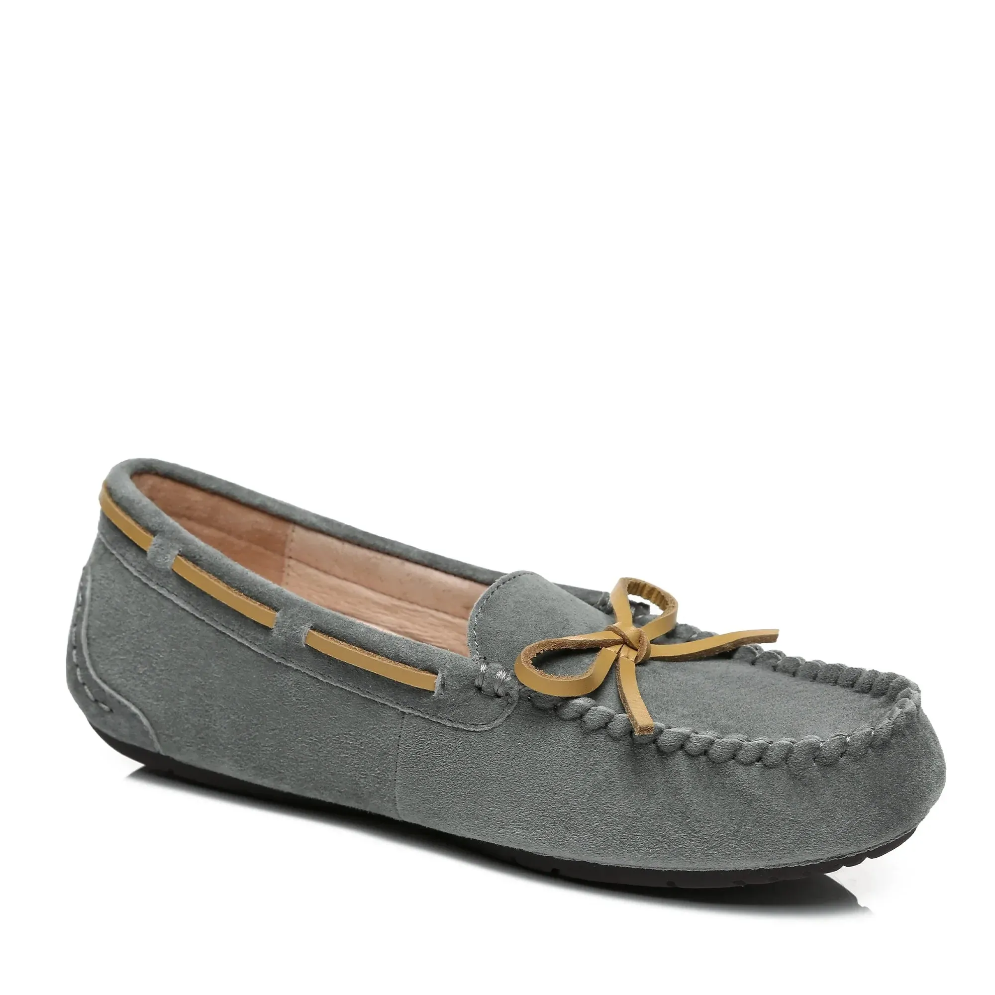 UGG Classic Summer Moccasins