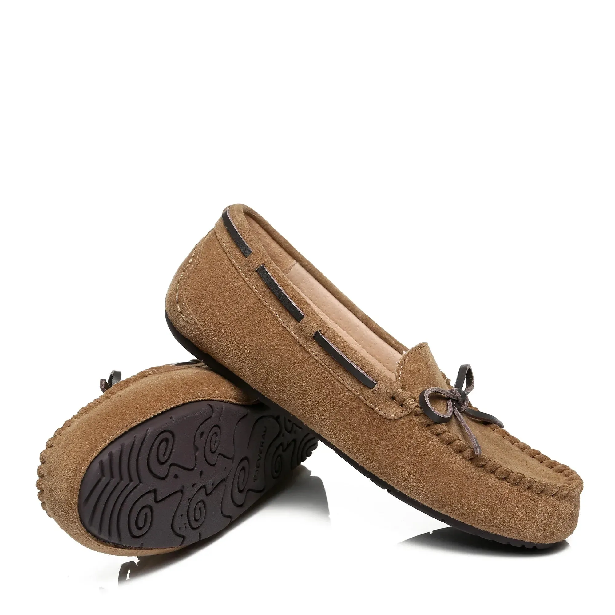 UGG Classic Summer Moccasins