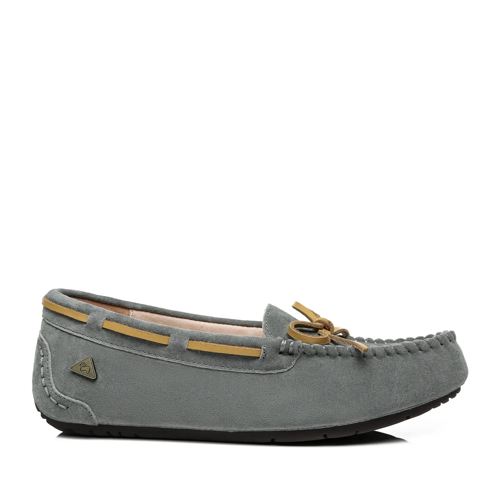 UGG Classic Summer Moccasins