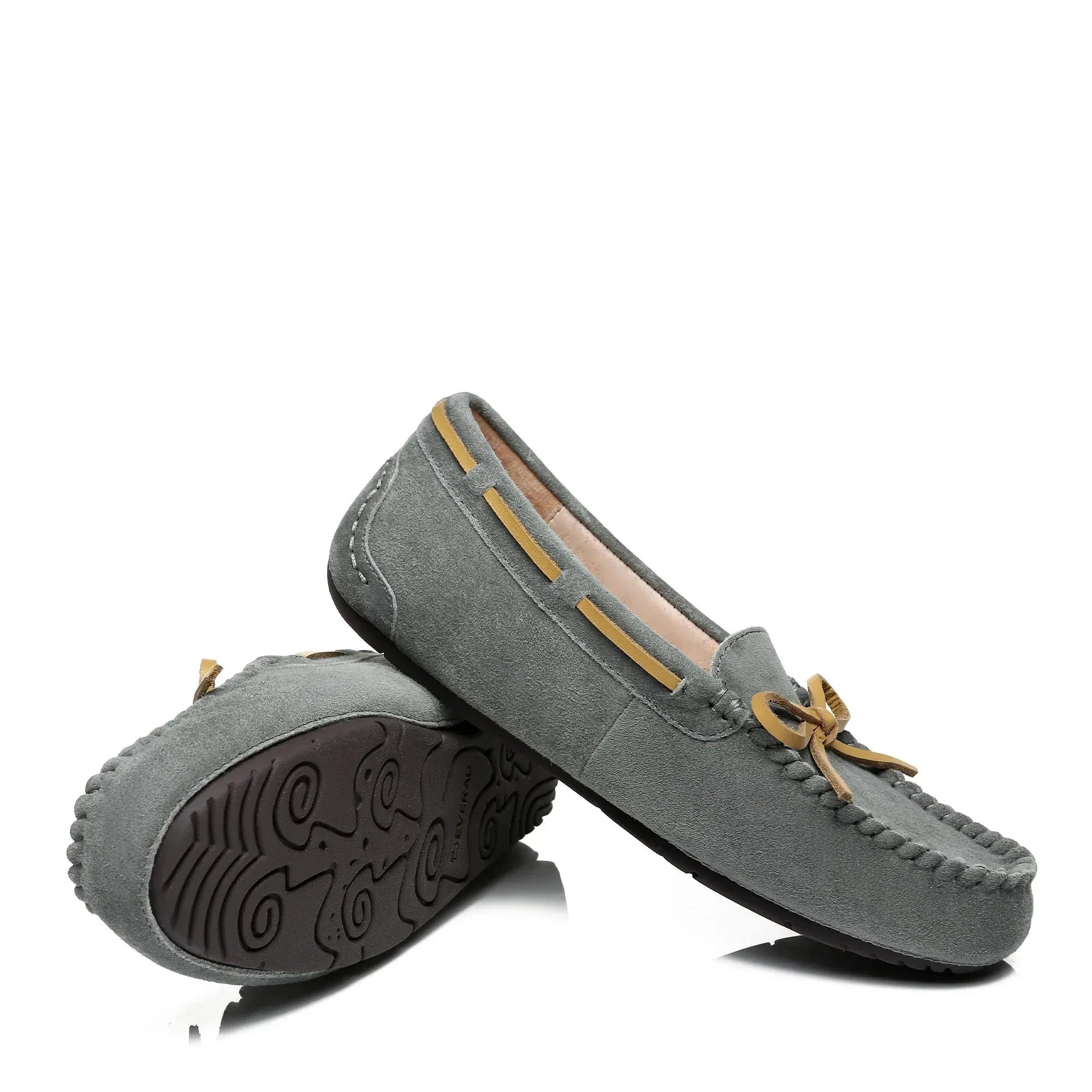 UGG Classic Summer Moccasins