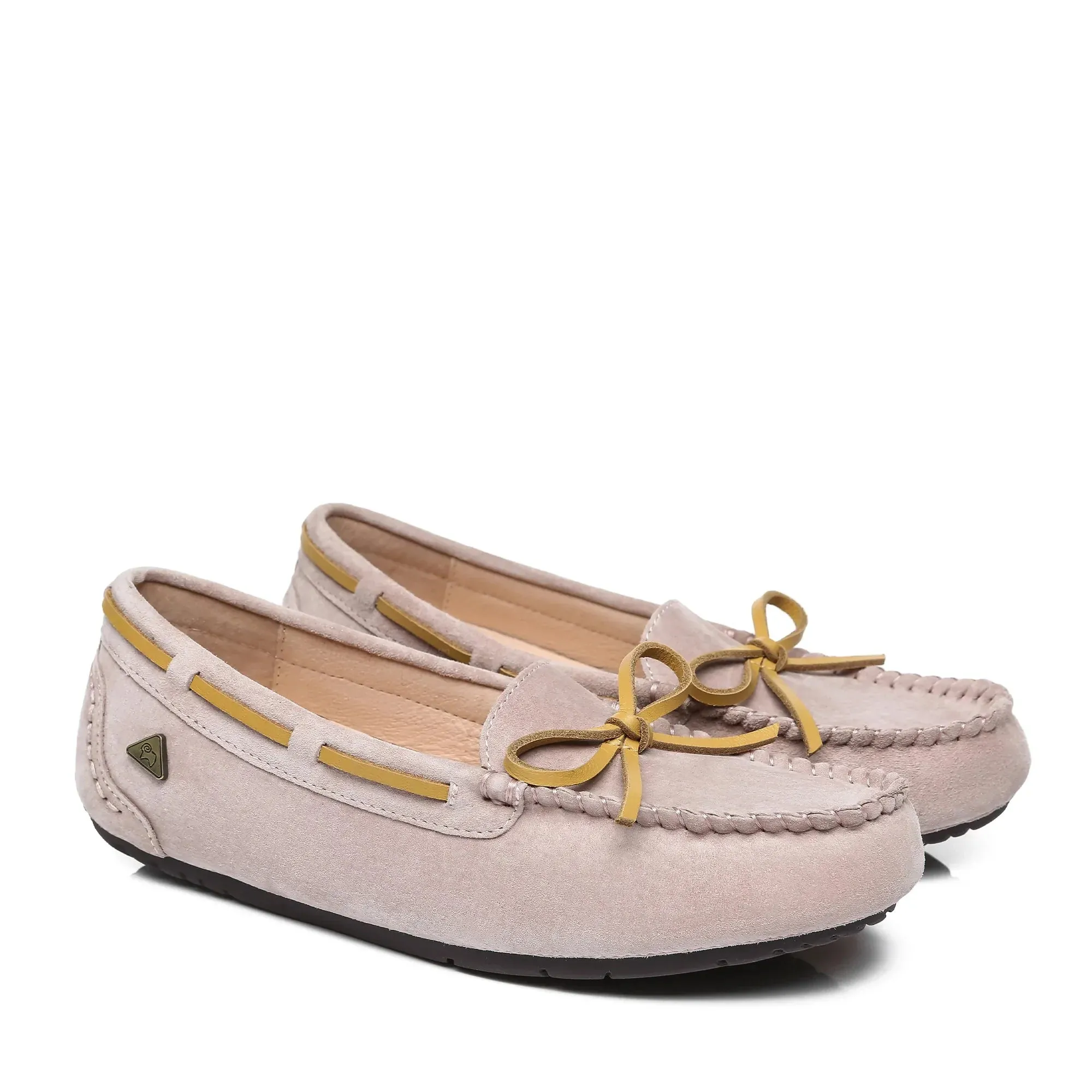 UGG Classic Summer Moccasins