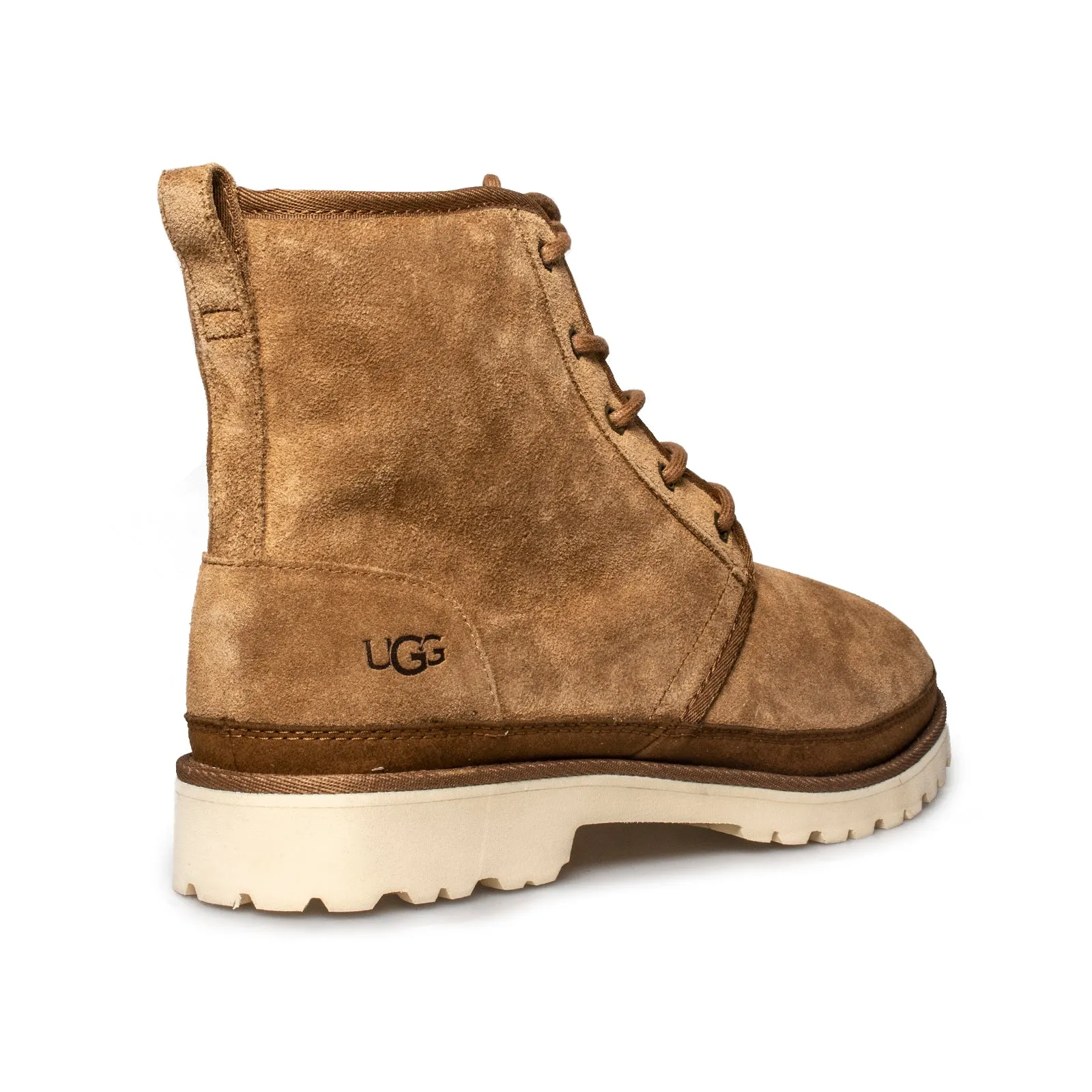 UGG Harkland Chestnut Boots - Men's