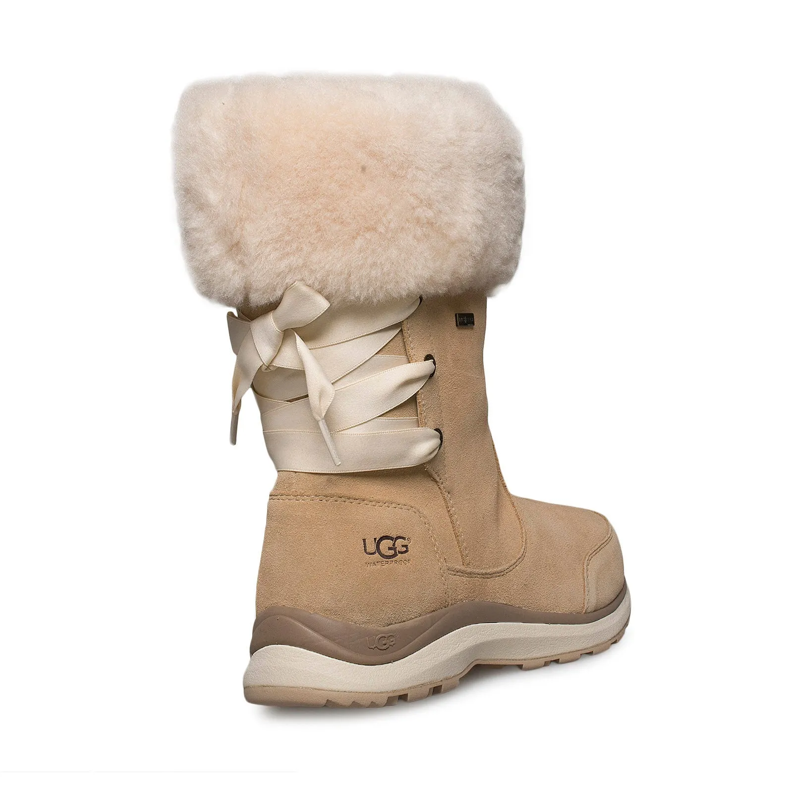 UGG Ingalls Sand Boots - Women's