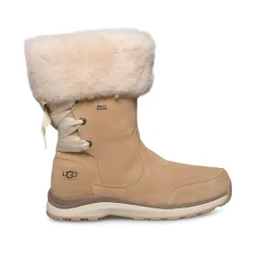 UGG Ingalls Sand Boots - Women's