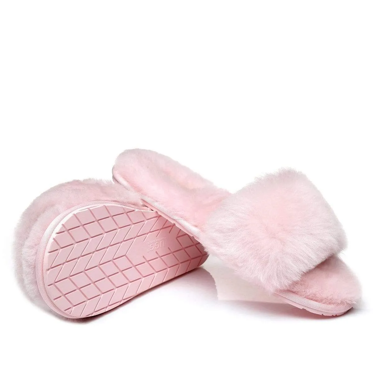 UGG Mae Slippers