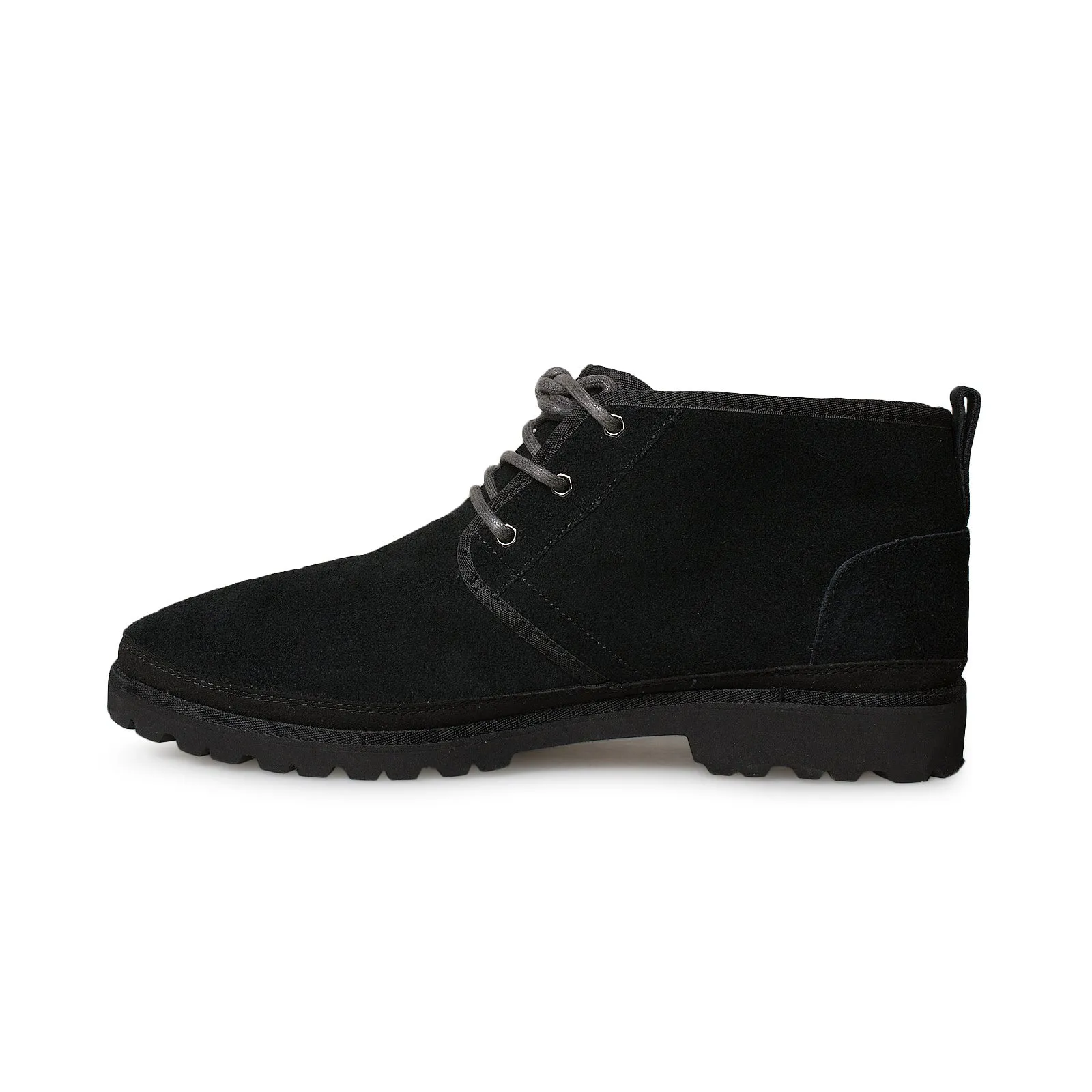 UGG Neuland Black TNL Boots - Men's